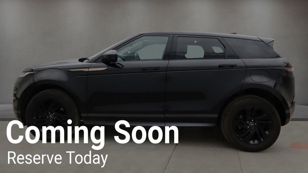 Used Land Rover Range Rover Evoque 2022 for sale - 77232011: Photo 12