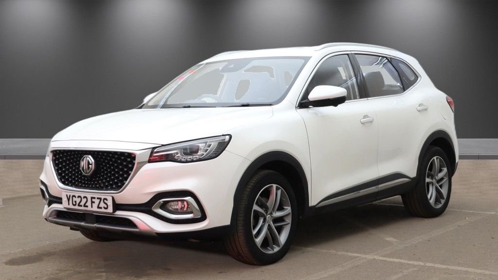 Used MG MG HS 2022 for sale - 78145420: Photo 2