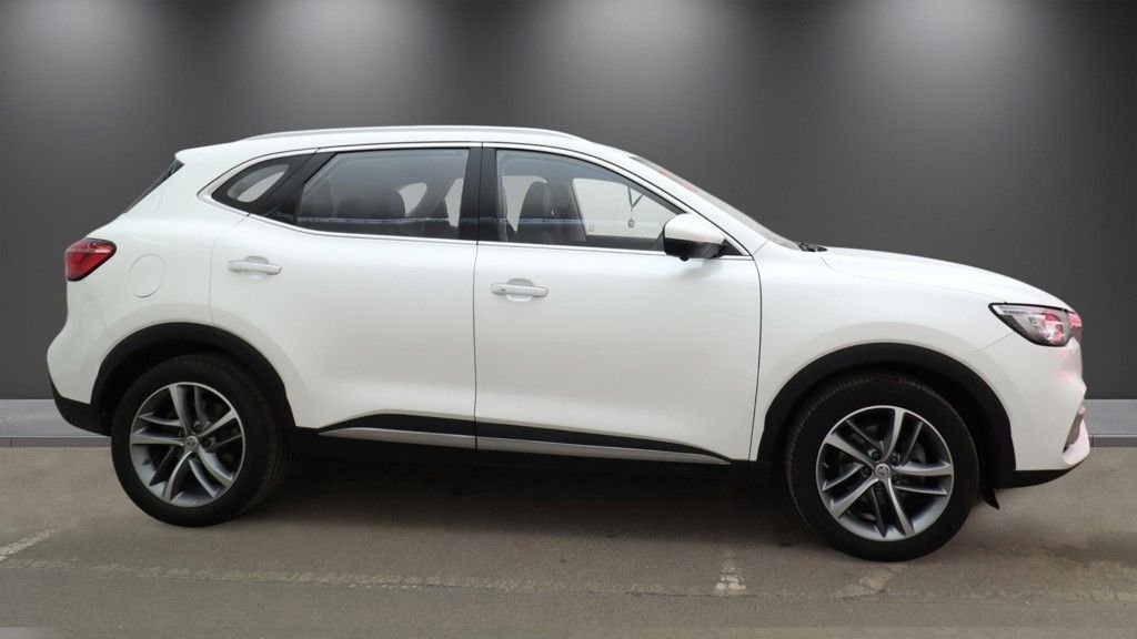 Used MG MG HS 2022 for sale - 78145420: Photo 5