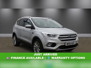 Used Ford Kuga 2019 for sale - 79221256: Photo