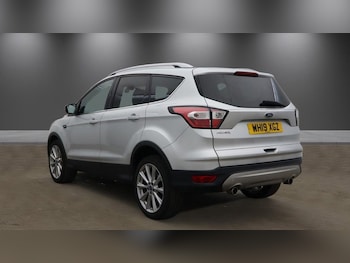 Used Ford Kuga 2019 for sale - 79221256: Photo