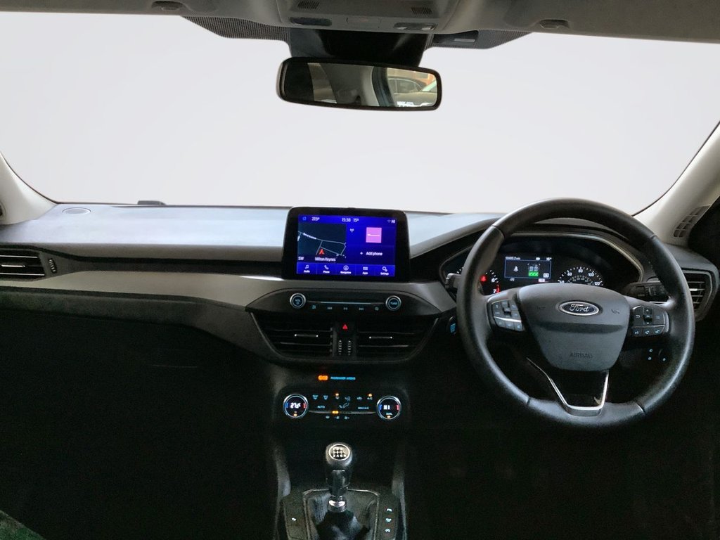 Used Ford Focus 2022 for sale - 78002355: Photo 3