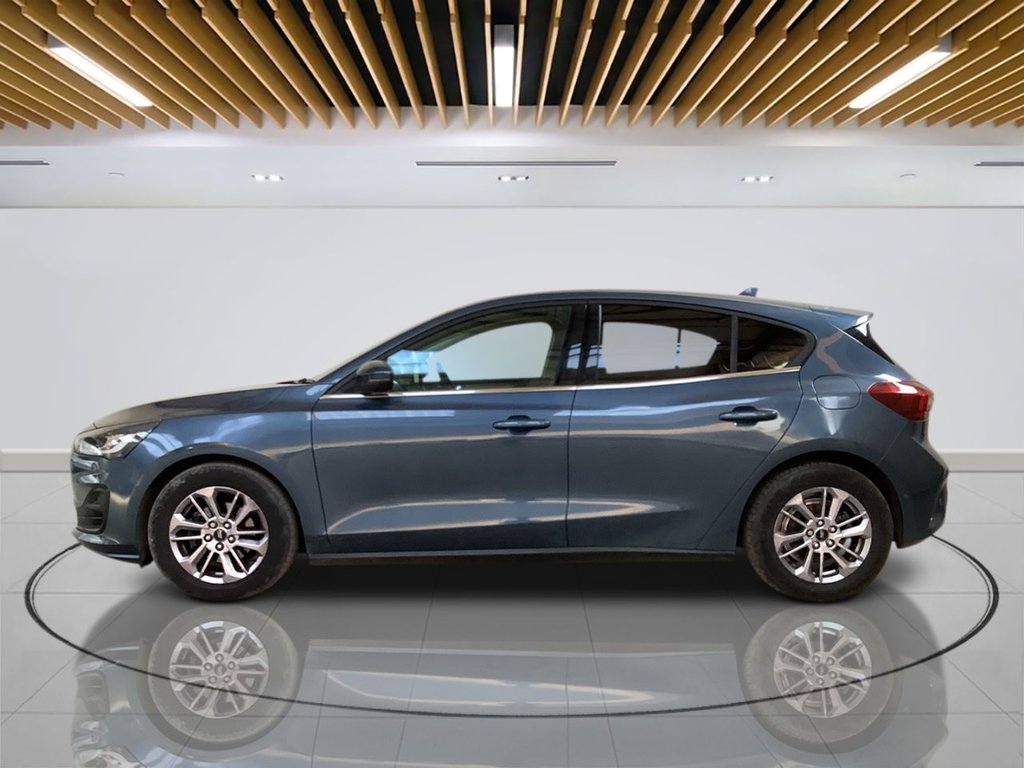 Used Ford Focus 2022 for sale - 78002355: Photo 5