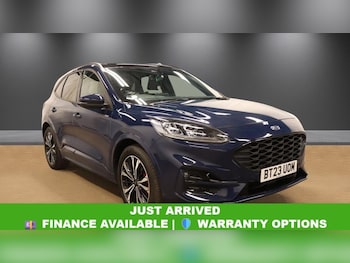 Used Ford Kuga 2023 for sale - 79506448: Photo