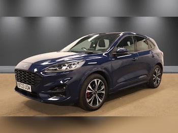 Used Ford Kuga 2023 for sale - 79506448: Photo