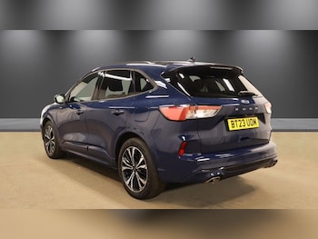 Used Ford Kuga 2023 for sale - 79506448: Photo