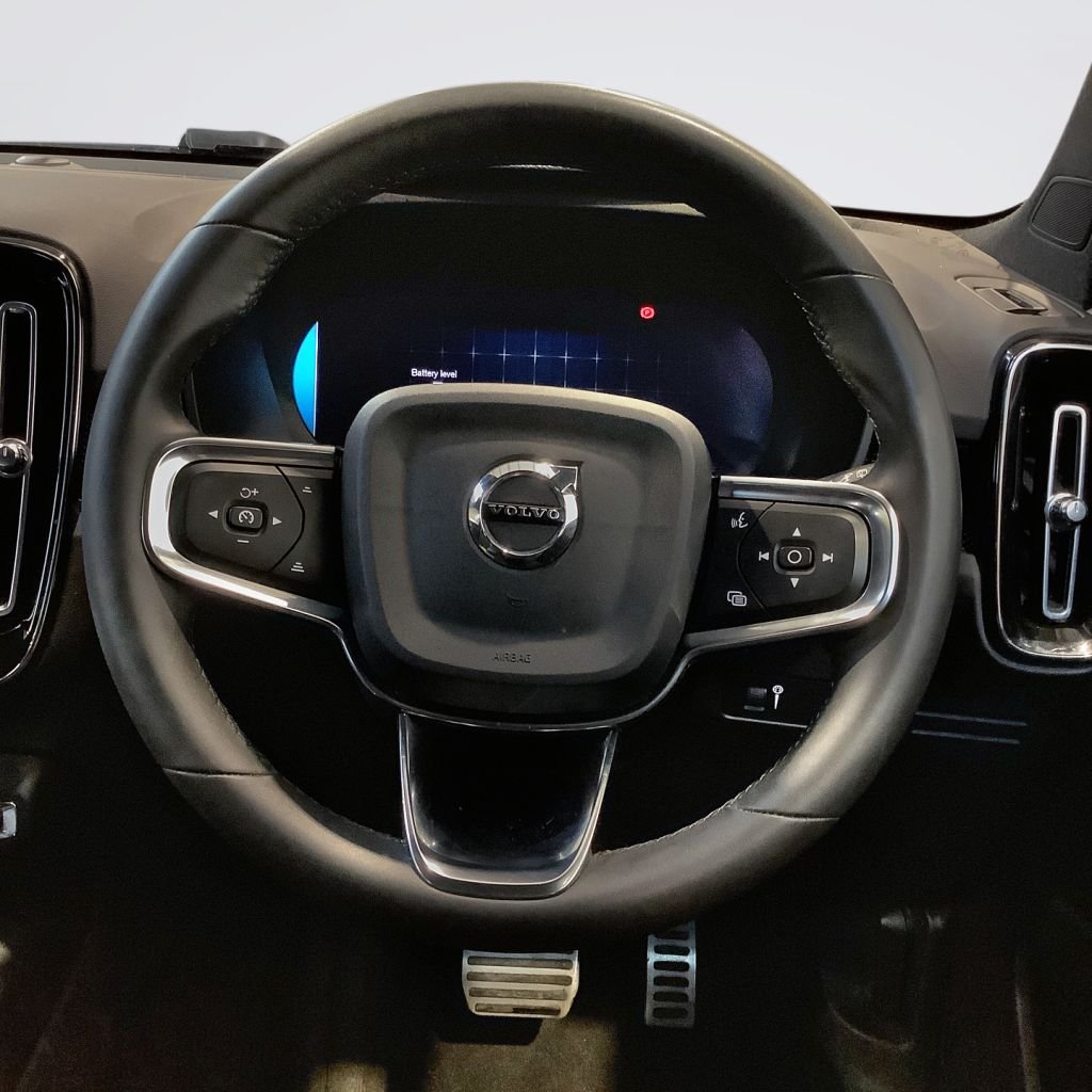 Used Volvo XC40 2021 for sale - 77484987: Photo 12