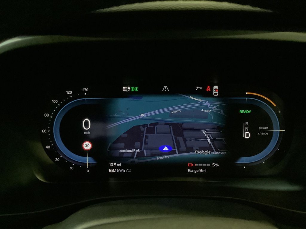 Used Volvo XC40 2021 for sale - 77484987: Photo 14