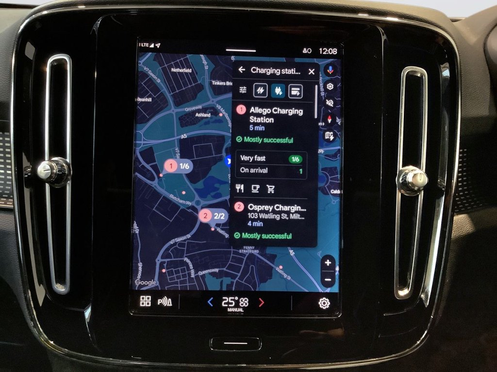 Used Volvo XC40 2021 for sale - 77484987: Photo 19