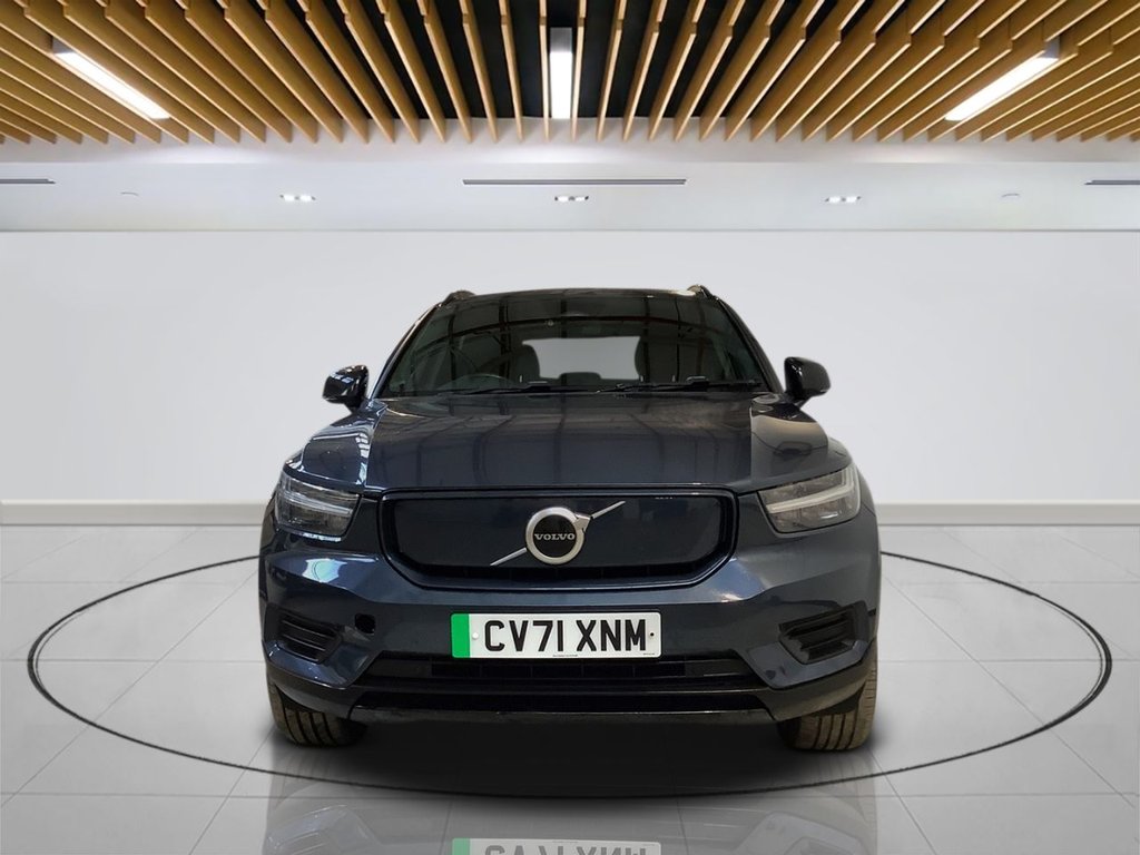 Used Volvo XC40 2021 for sale - 77484987: Photo 2