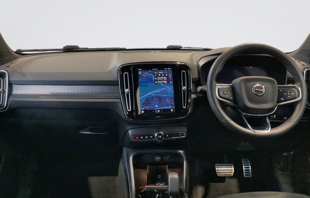 Used Volvo XC40 2021 for sale - 77484987: Photo 3