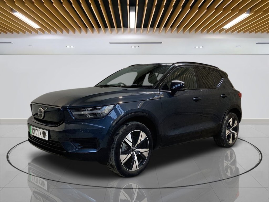 Used Volvo XC40 2021 for sale - 77484987: Photo 4