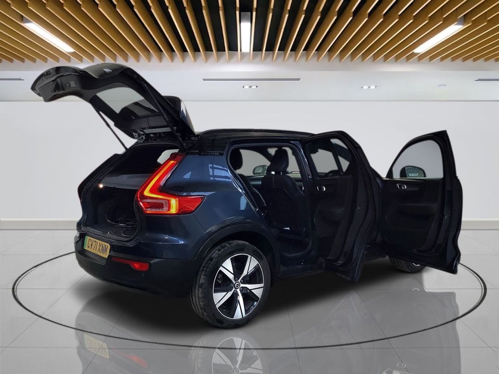 Used Volvo XC40 2021 for sale - 77484987: Photo 6