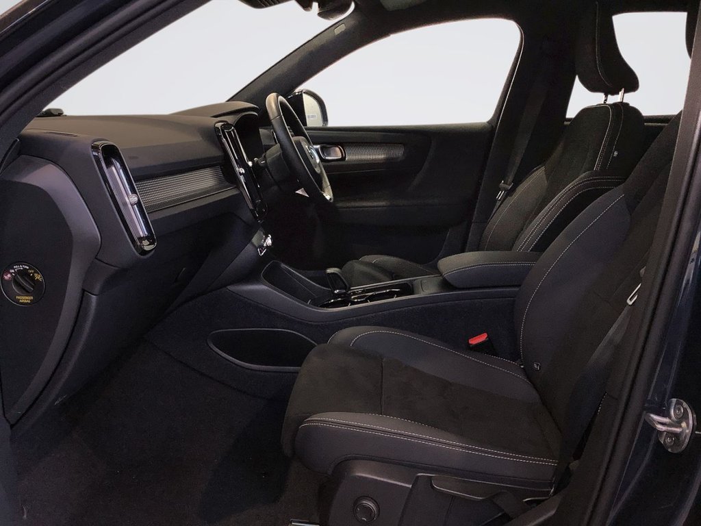 Used Volvo XC40 2021 for sale - 77484987: Photo 8