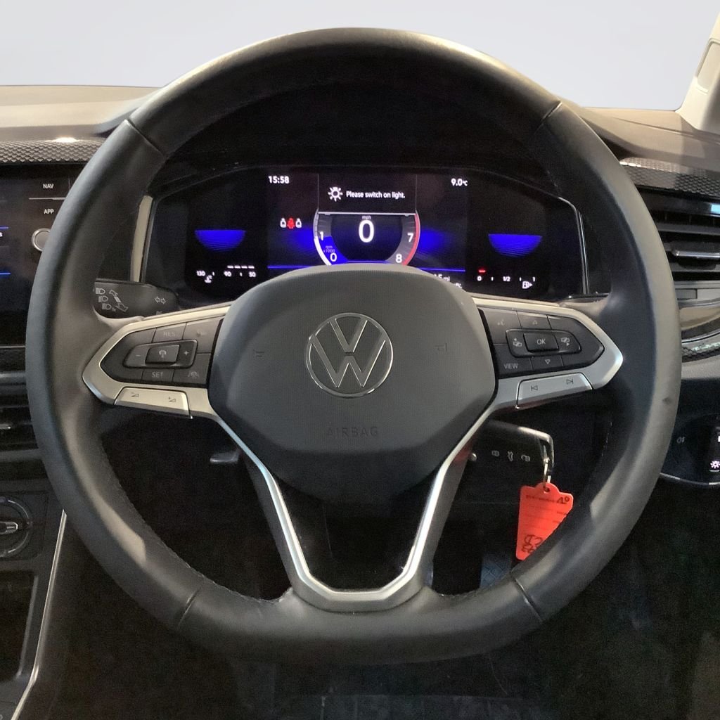 Used Volkswagen Polo 2023 for sale - 77588364: Photo 15