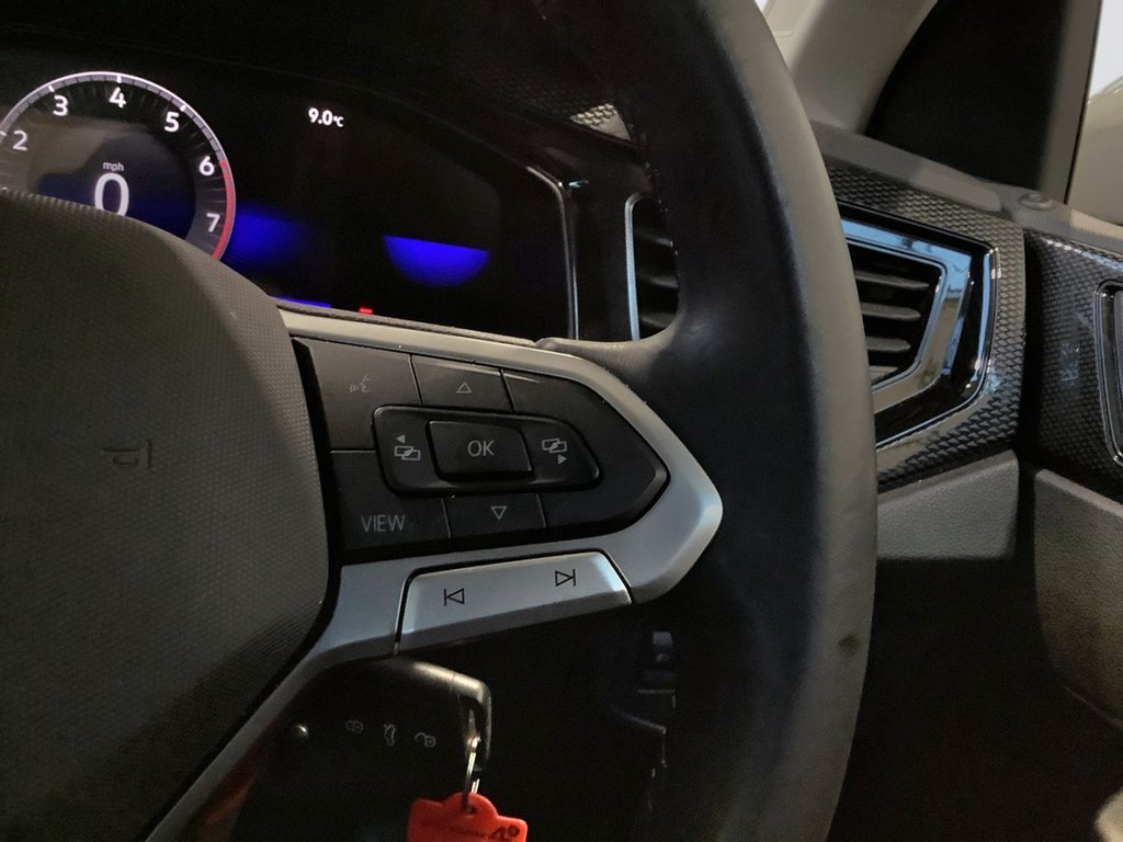 Used Volkswagen Polo 2023 for sale - 77588364: Photo 18