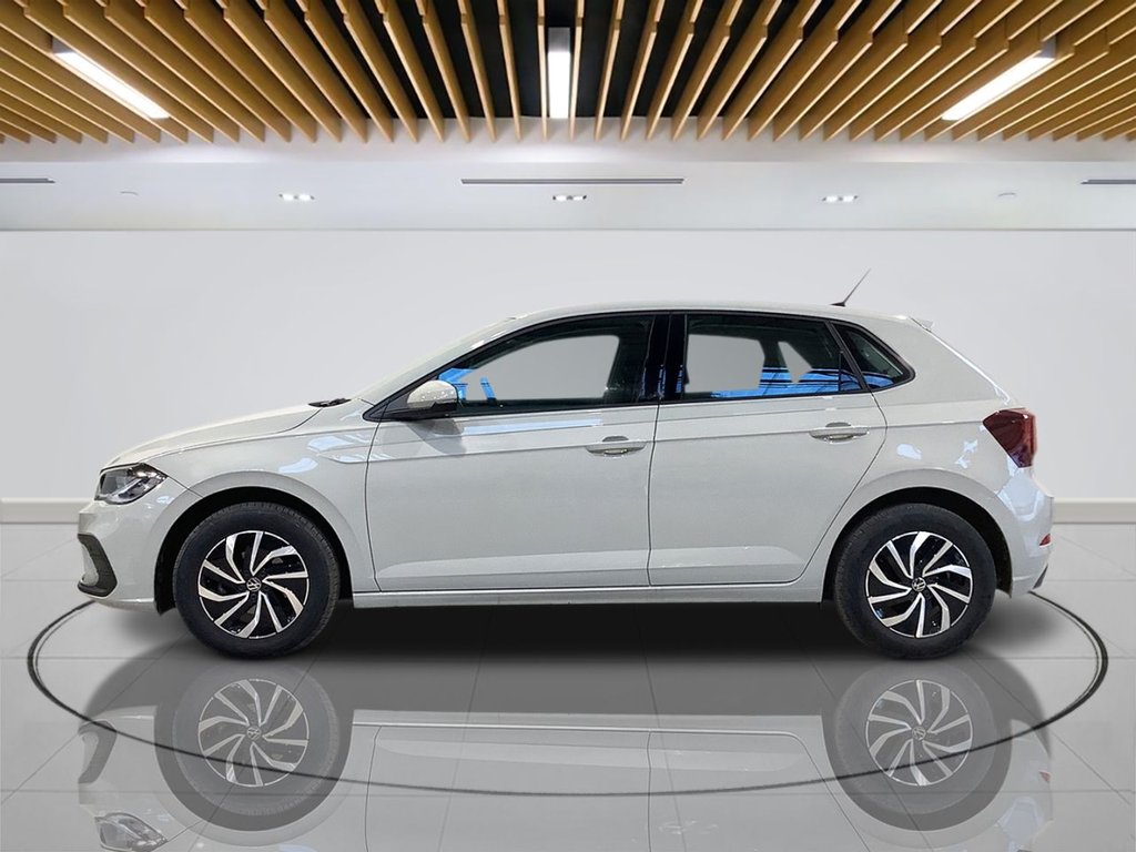 Used Volkswagen Polo 2023 for sale - 77588364: Photo 3