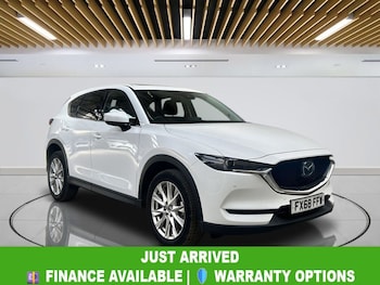 Used Mazda CX-5 2018 for sale - 78382867: Photo