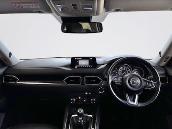 Used Mazda CX-5 2018 for sale - 78382867: Photo