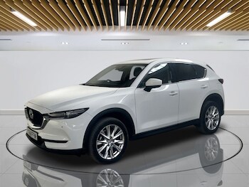 Used Mazda CX-5 2018 for sale - 78382867: Photo