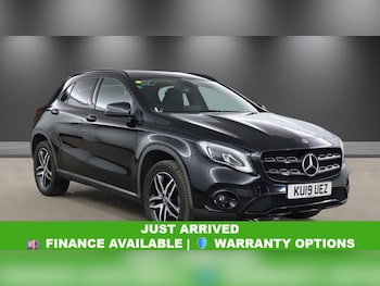Used Mercedes-Benz GLA 2019 for sale - 78418406: Photo
