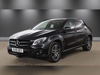 Used Mercedes-Benz GLA 2019 for sale - 78418406: Photo