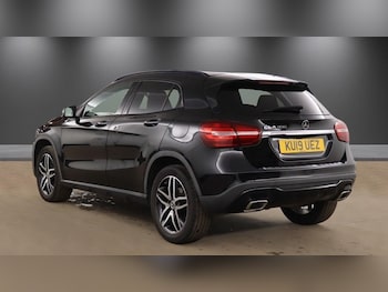 Used Mercedes-Benz GLA 2019 for sale - 78418406: Photo