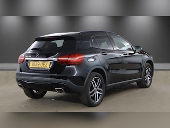 Used Mercedes-Benz GLA 2019 for sale - 78418406: Photo