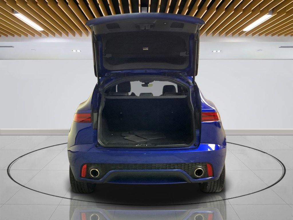 Used Jaguar E-Pace 2019 for sale - 77499540: Photo 10