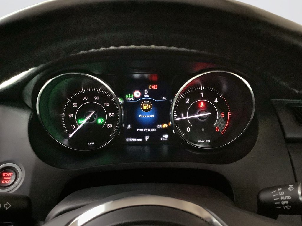 Used Jaguar E-Pace 2019 for sale - 77499540: Photo 12