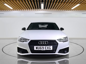 Used Audi A4 2019 for sale - 79587415: Photo