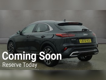 Used Kia XCeed 2022 for sale - 77919706: Photo