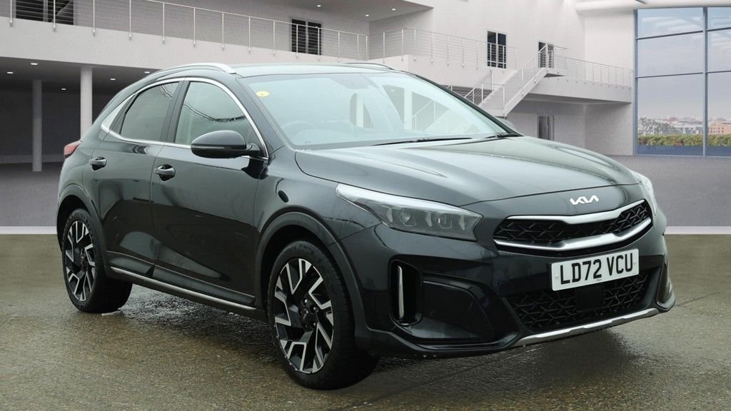 Used Kia XCeed 2022 for sale - 77919706: Photo 4