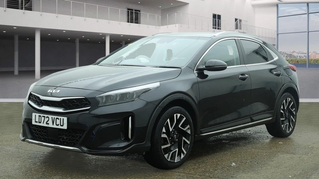 Used Kia XCeed 2022 for sale - 77919706: Photo 5