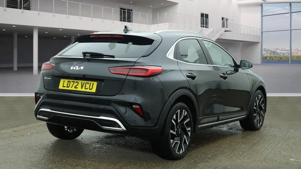 Used Kia XCeed 2022 for sale - 77919706: Photo 7