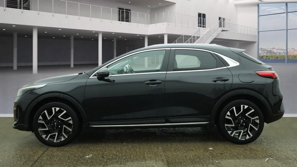 Used Kia XCeed 2022 for sale - 77919706: Photo 9