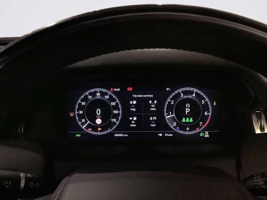 Used Land Rover Discovery Sport 2020 for sale - 77795005: Photo 16