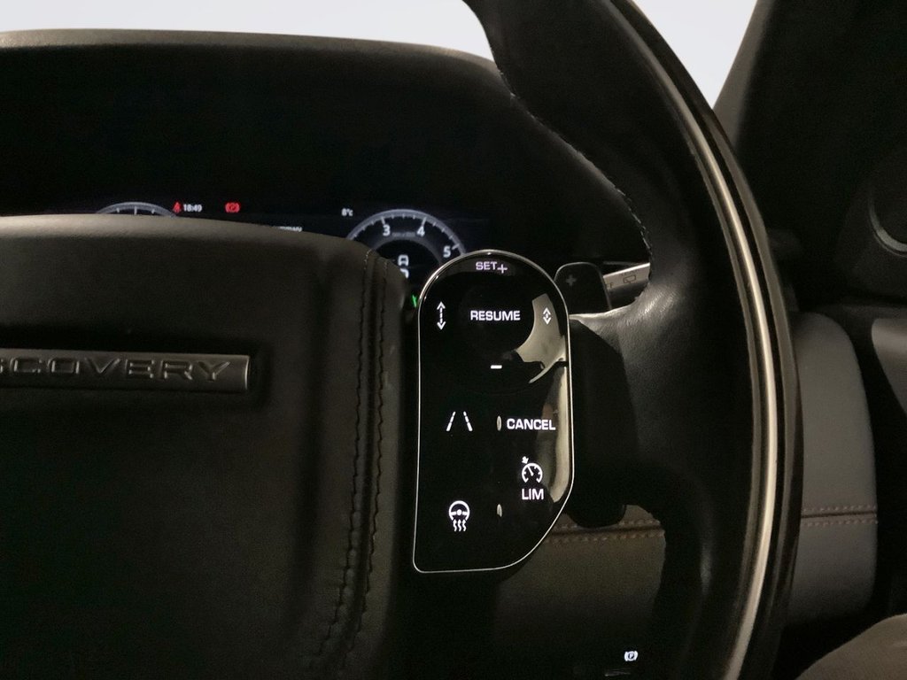 Used Land Rover Discovery Sport 2020 for sale - 77795005: Photo 17