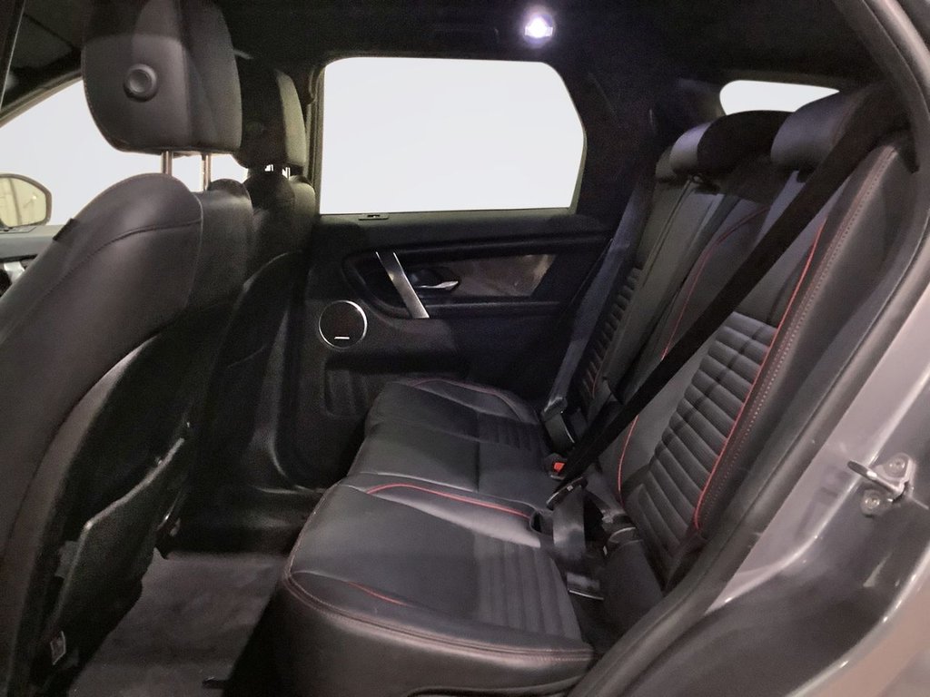 Used Land Rover Discovery Sport 2020 for sale - 77795005: Photo 23