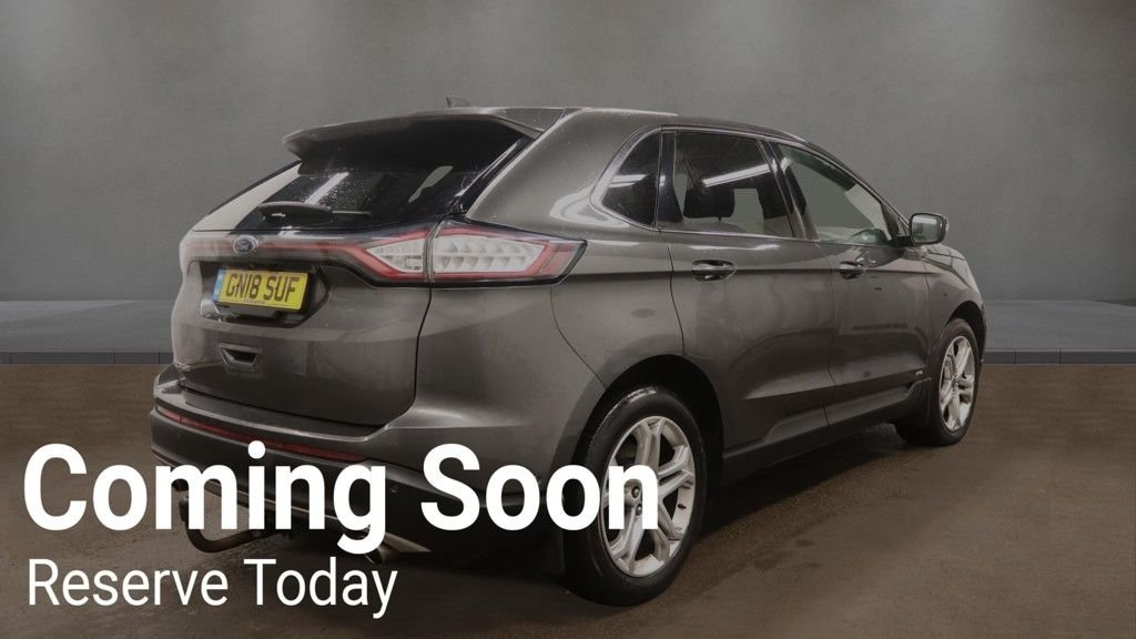 Used Ford Edge 2018 for sale - 77007405: Photo 10