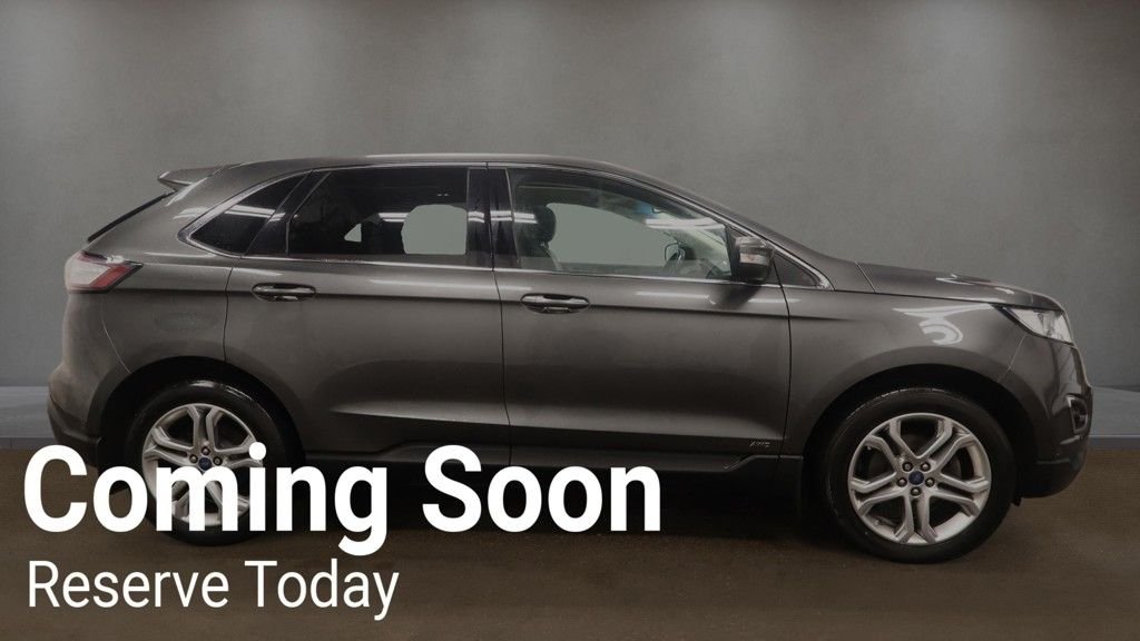Used Ford Edge 2018 for sale - 77007405: Photo 11