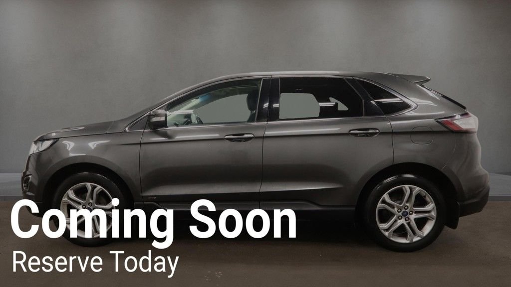 Used Ford Edge 2018 for sale - 77007405: Photo 12