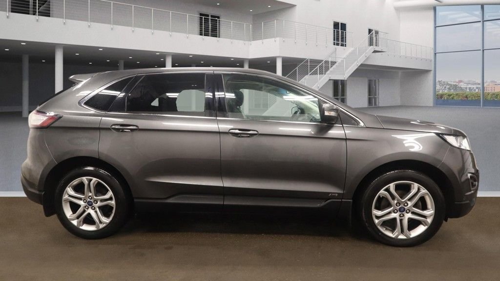 Used Ford Edge 2018 for sale - 77007405: Photo 5