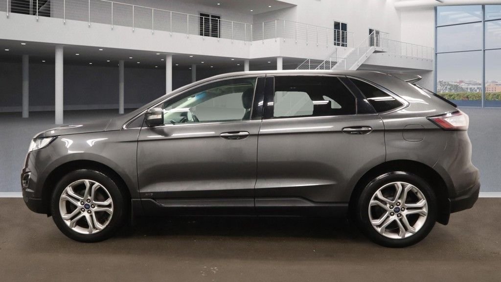 Used Ford Edge 2018 for sale - 77007405: Photo 6