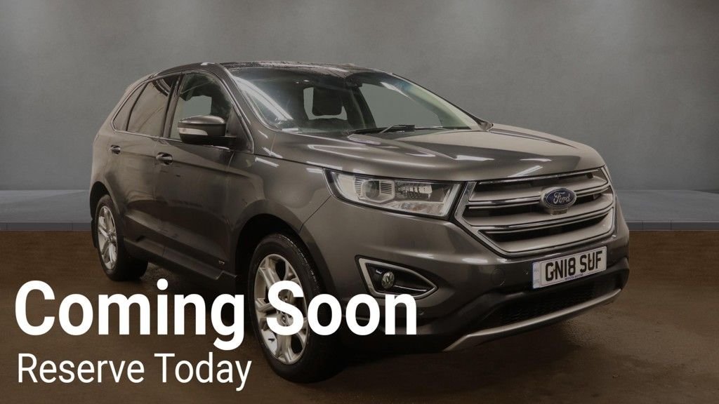 Used Ford Edge 2018 for sale - 77007405: Photo 7