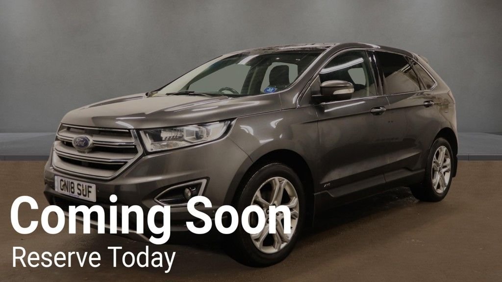 Used Ford Edge 2018 for sale - 77007405: Photo 8