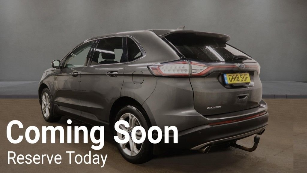 Used Ford Edge 2018 for sale - 77007405: Photo 9