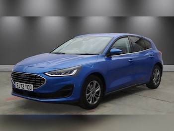 Used Ford Focus 2022 for sale - 78819218: Photo