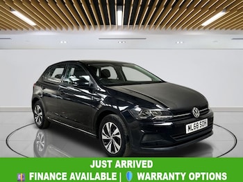 Used Volkswagen Polo 2018 for sale - 78387206: Photo