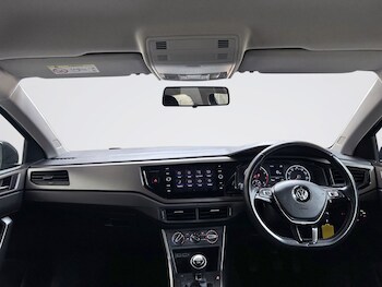 Used Volkswagen Polo 2018 for sale - 78387206: Photo